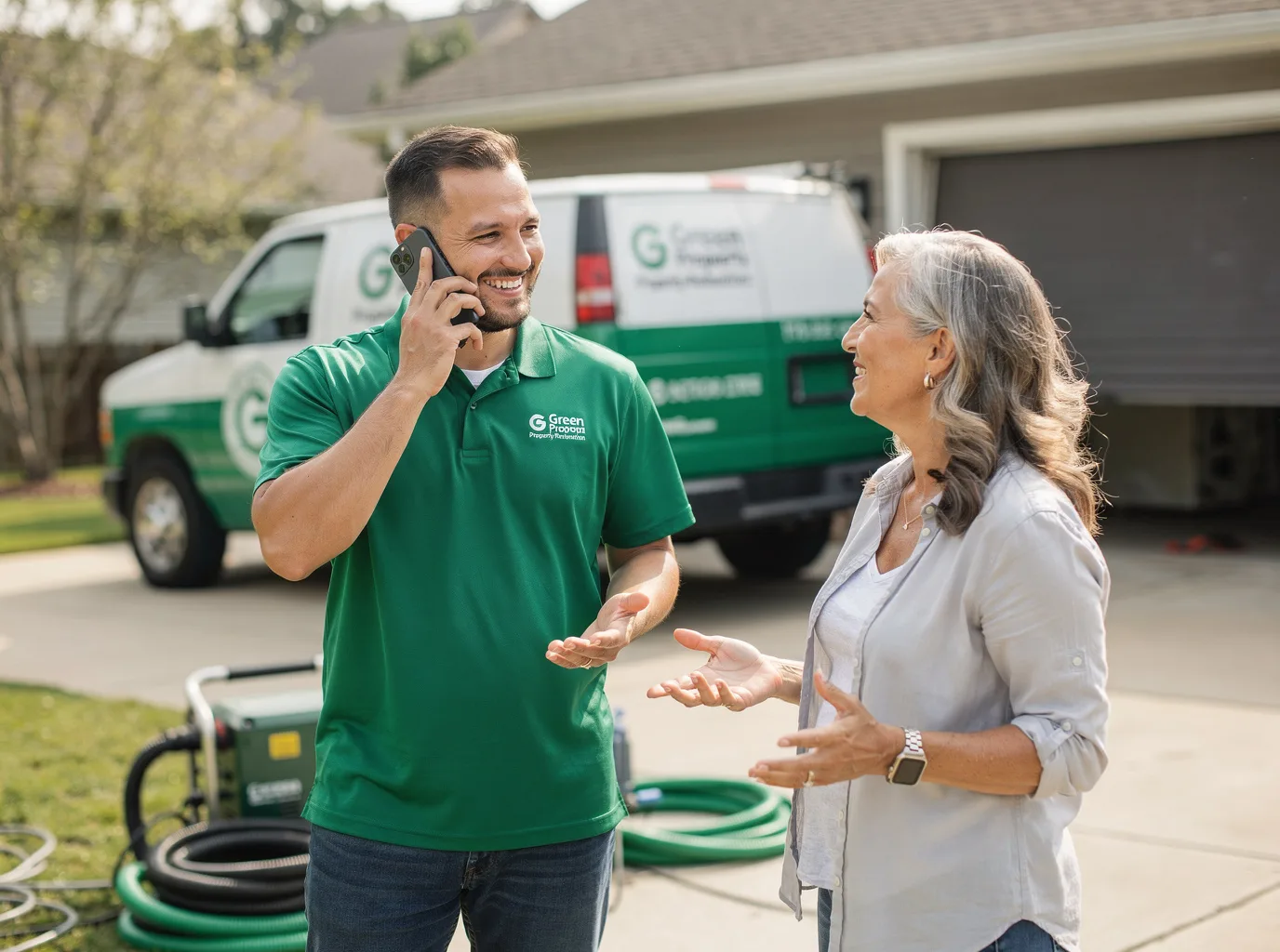Water Damage Restoration Northglenn, CO FAQs
